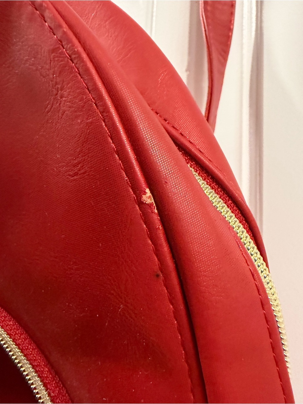 Danielle Nicole x Disney Mulan Backpack - Picture 12 of 15